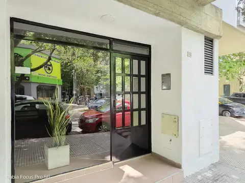 DEPARTAMENTO ALQUILER CABALLITO 2 AMBIENTES