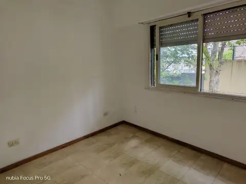 Departamento en Alquiler al Oeste
