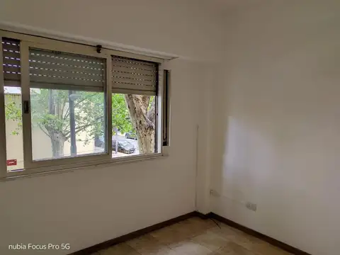 Departamento en Alquiler Permite mascota