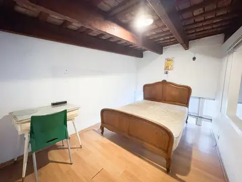 Depto Tipo Casa 3 ambientes con 3 baños
