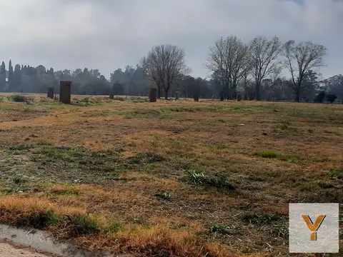 Terreno en Venta de 411,0 m2