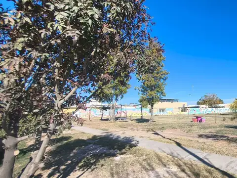 Terreno en Venta en San Roque, USD 13.900