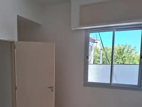 departamento 3 ambientes a nuevo 2º por esc