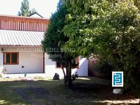 Casa en Venta 18 años