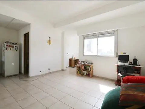 Departamento en Venta en Villa Maipú, USD 47.000