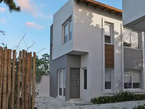 Depto Tipo Casa en Venta con 1 cocheras