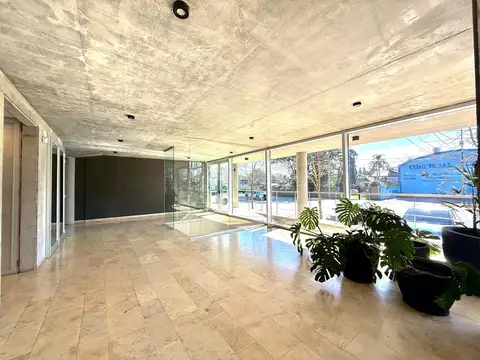 CONDOMINIO BAGUA Ruta 9 y Suipacha Piso 2 Departamento F