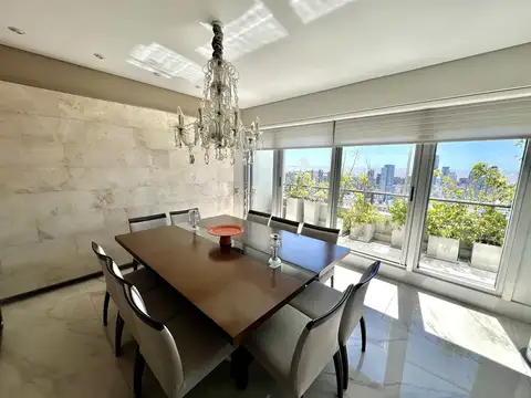 Departamento en Venta 36 años