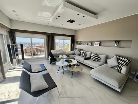 Departamento en Venta en Palermo, USD 1.900.000