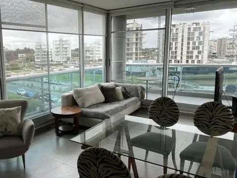 Departamento en Venta en Nordelta, USD 220.000