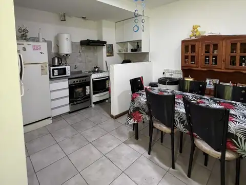 Departamento en Venta en Arroyito, USD 44.500