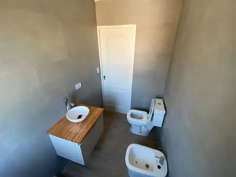 VENTA DEPARTAMENTO, PRIMER PISO A ESTRENAR