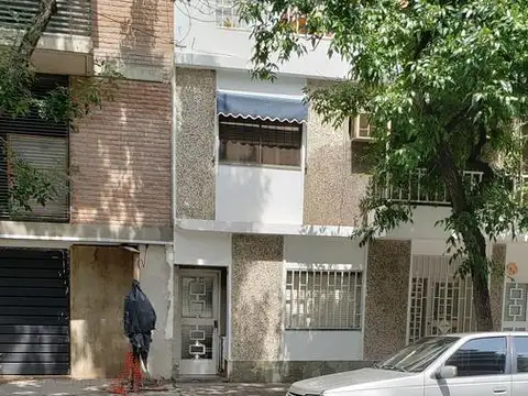Alvear  465