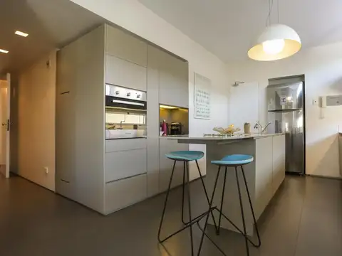 Departamento en Venta de 5 ambientes