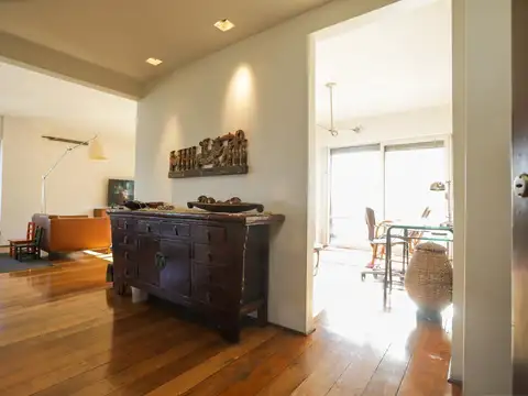 Departamento en Venta 45 años