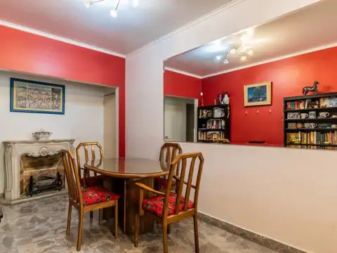 Depto Tipo Casa en Venta con 1 cocheras