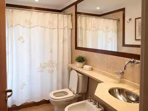 Casa en Venta al Sur