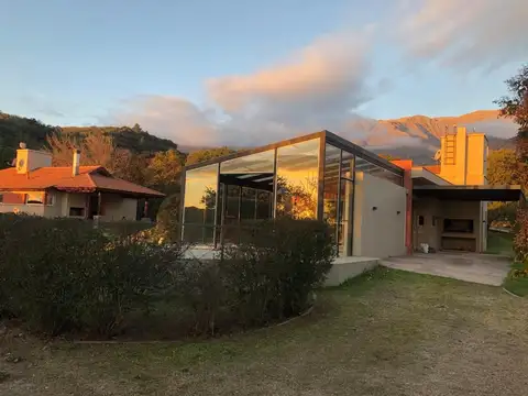 2 Casas en venta Barrio Chumamaya Merlo San Luis