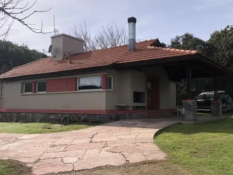 Casa en Venta al Sur