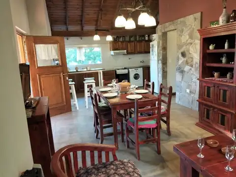 Casa en Venta en Chumamaya, USD 365.000