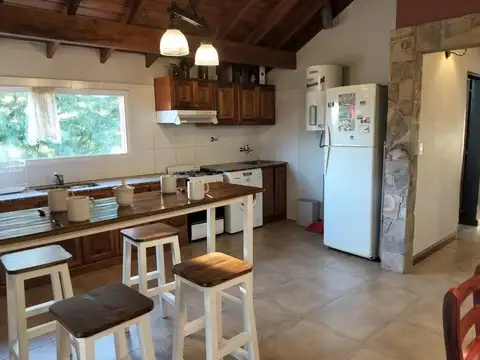 Casa en Venta 20 años