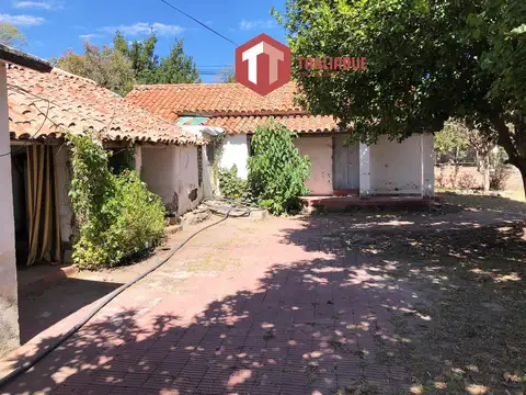 Terreno en Venta 40  mts Fondo