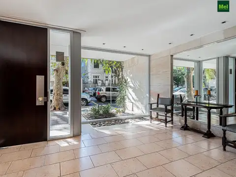 Departamento en Venta en Belgrano, USD 890.000