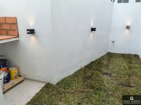 Depto Tipo Casa en Venta A Estrenar