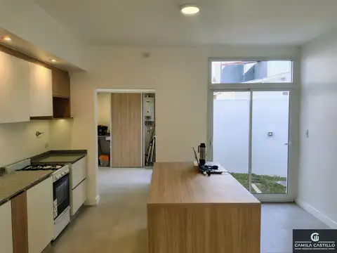 Depto Tipo Casa en Venta de 2 dormitorios