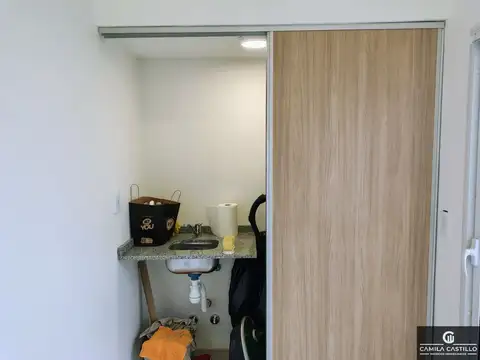 Depto Tipo Casa 4 ambientes con 2 baños