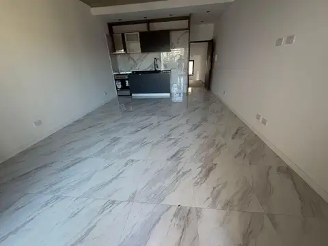 Departamento en Venta en Florida Belgrano/Oeste, USD 122.500