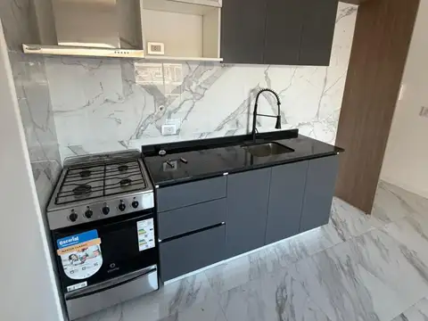 Departamento en Florida Belgrano-Oeste