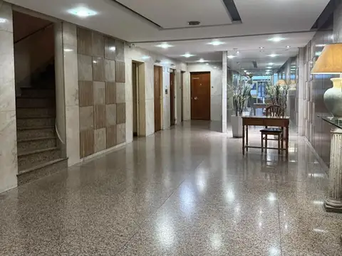 Departamento en Venta en Barracas, USD 139.000