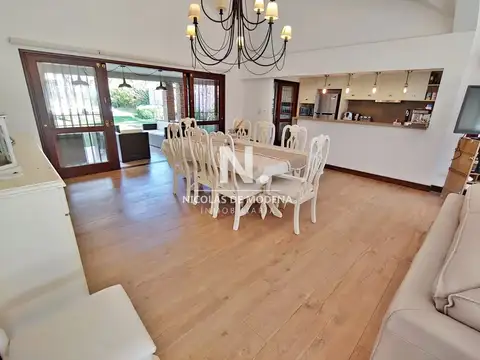 Casa en Venta en Rincón del Indio, USD 560.000