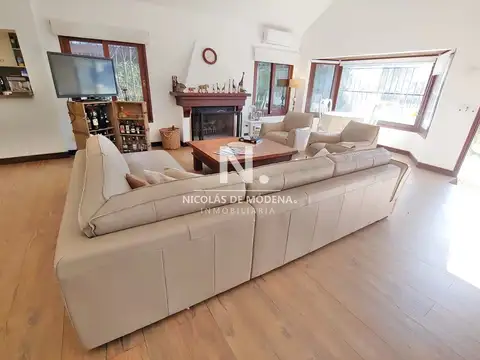 Casa en Venta de 4 dormitorios