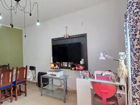 Depto Tipo Casa en Venta de 2 dormitorios