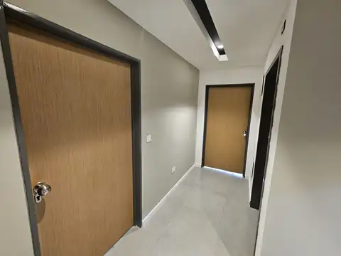 Departamento en Venta 3 años