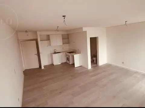 Departamento en Venta con 1 cochera