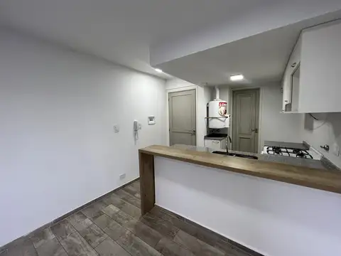 Departamento en Venta en Republica De La Sexta, USD 42.000