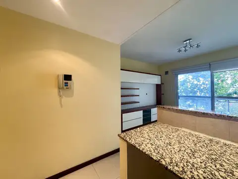 Departamento en Alquiler al Oeste