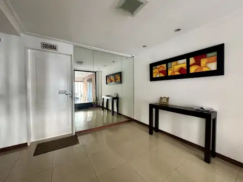 Departamento en Alquiler de 3 ambientes