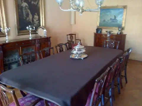 Departamento en Venta de 6 ambientes