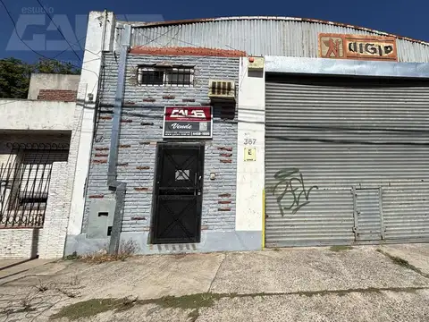 Galpon en Venta en San Antonio de Padua, USD 155.000