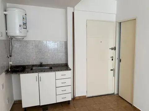 Departamento en Venta al Norte