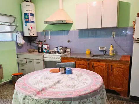 Casa en Venta 60 años