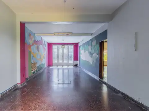 Casa en Venta 50 años