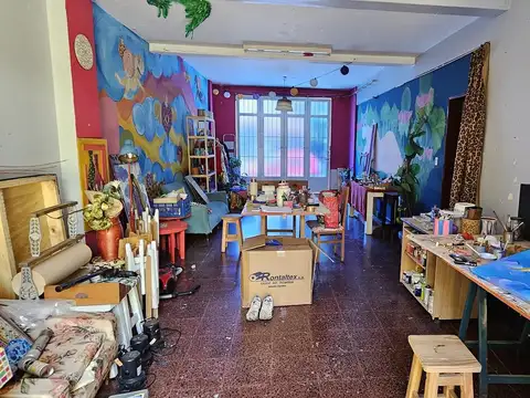 Casa en Venta al Oeste