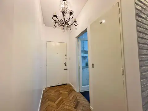 Departamento en Alquiler en Belgrano Barrancas, $ 1.850.000
