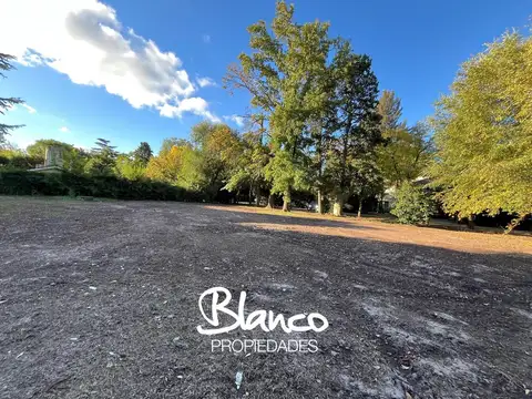 Terreno en Venta de 1654,0 m2