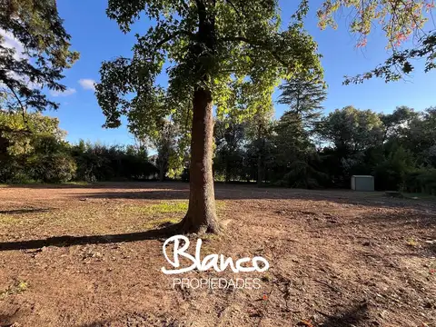 Terreno en Venta de 1654,0 m2